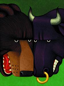 Wall Street