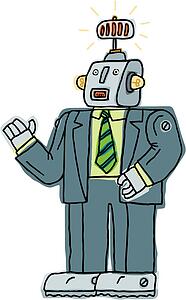 Business Robot