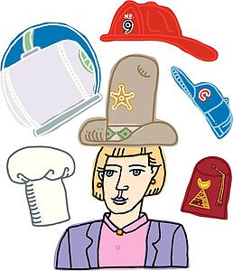 Many Hats