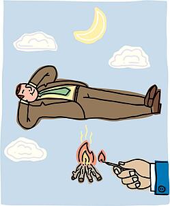 Light a Fire