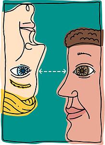 Eye to Eye