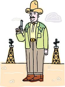 Wild West