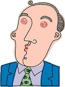 Mr Stress 1