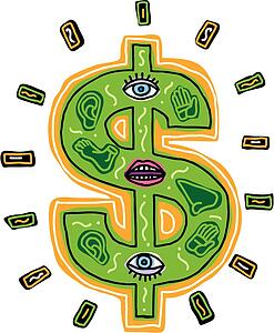 Money Talks