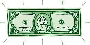 Folding Money