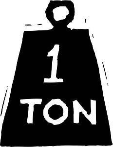 1 Ton
