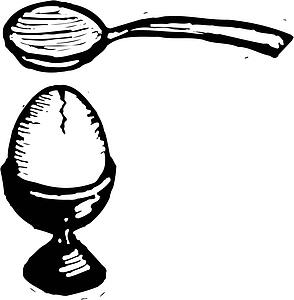 3-Minute Egg