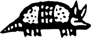Armadillo 2