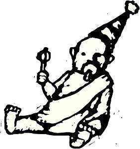 Baby New Year