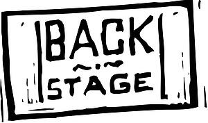 Back Stage Pass