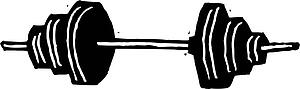 Barbell