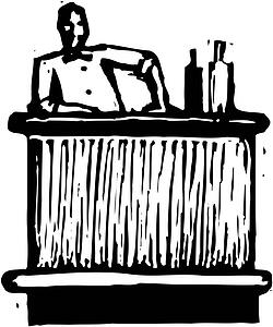 Bartender