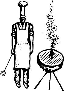 BBQ Man