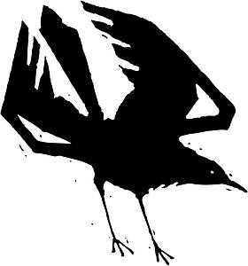 Blackbird