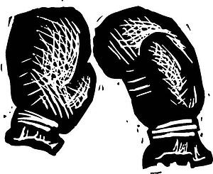 Boxing Gloves