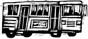Bus