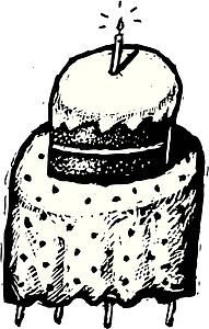 Cake
