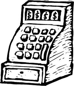 Cash Register