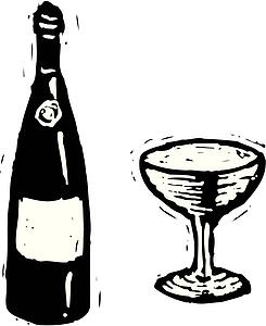 Champagne/Goblet