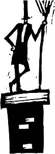Chimney Sweep