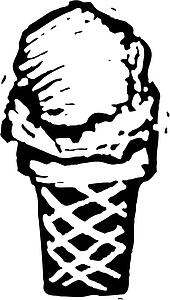 Ice Cream Cone