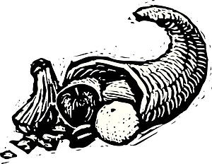 Cornucopia