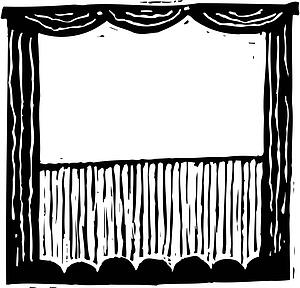 Curtain Time