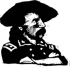 Custer