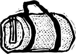 Duffel Bag