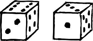 Dice