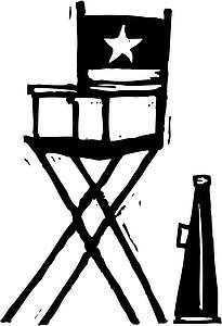Director's Chair