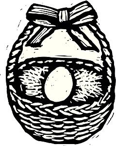 Easter Basket
