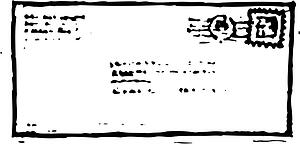 Envelope