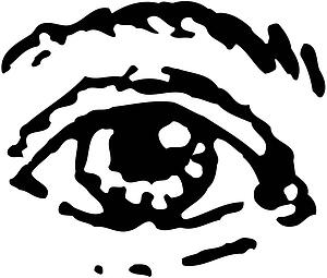 Eyeball 1