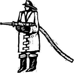 Fireman