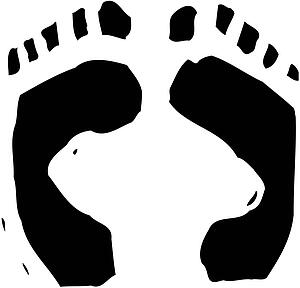 Man Prints