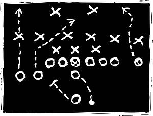 Football Play