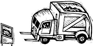 Garbage Truck
