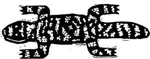 Gila Monster
