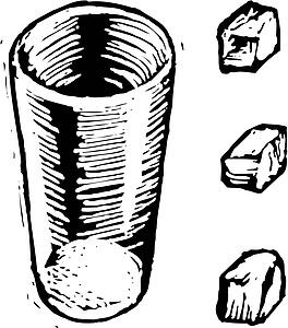 Glass/Ice