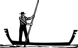 Gondolier