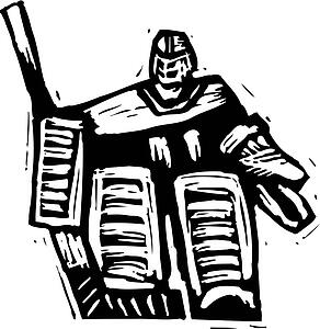 Goalie
