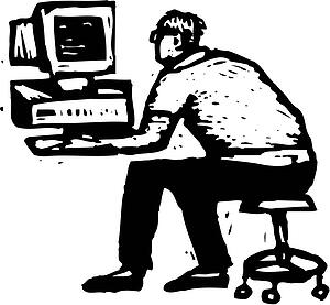 Hacker