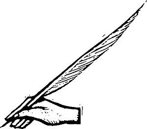 Hand & Quill