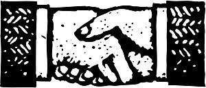 Shake Hands