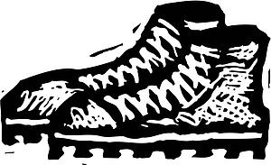 Hiking Boots