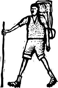 Hiker