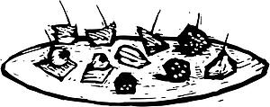 Hors D'oeuvres