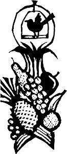 Fruit Hat