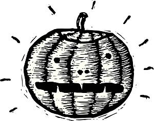 Jack O' Lantern